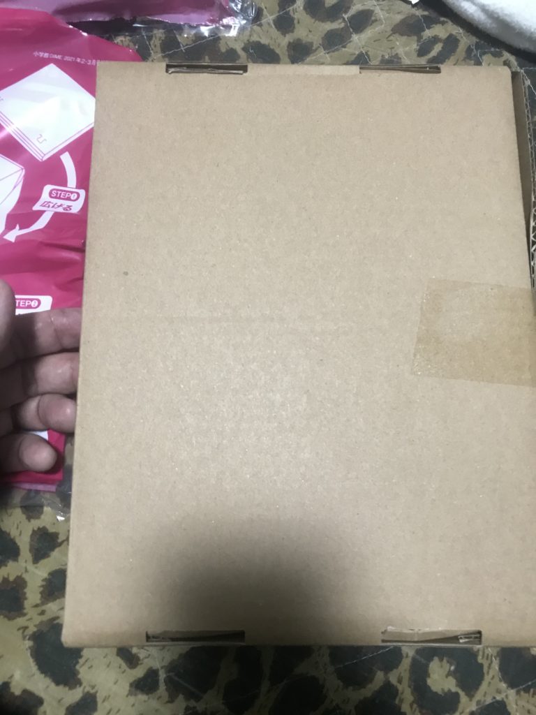 DIME2、3月合併号付録コンパクト撮影スタジオ